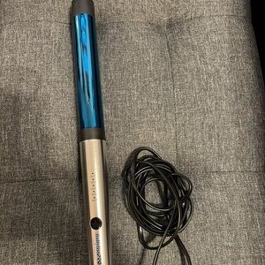 Babylisspro 1.25 inch curling wand